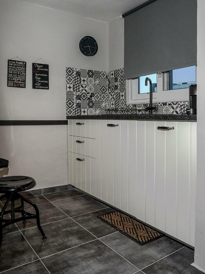 Yasemi Superb Two Floor Apartment Heraclión Exterior foto